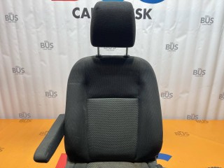 Салон (комплект сидений), Ford Transit 8 2013-2019