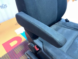Салон (комплект сидений), Ford Transit 8 2013-2019