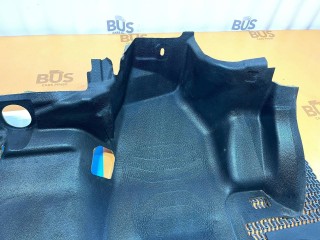Ковер салонный, Ford Transit 8 2013-2019