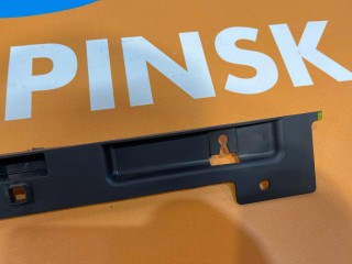 крепление бампера, ориг. номер BK31403D50D, Ford Transit 8 2013-2019