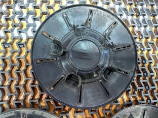 Колпак колесный, ориг. номер 7CE601151A, Volkswagen Crafter 2 2016-2026