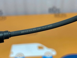 Датчик ABS задний, ориг. номер 0148990081, Mercedes-Benz Vito W639 2003-2010