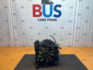 Двигатель Mercedes-Benz Vito W639 2003-2010