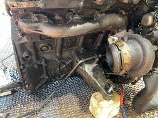 Двигатель, Mercedes-Benz Vito W639 2003-2010