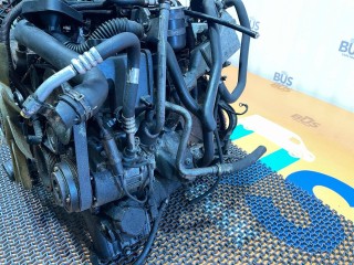 Двигатель, Mercedes-Benz Vito W639 2003-2010