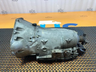 АКПП, ориг. номер 9012710001, Mercedes-Benz Vito W639 2003-2010