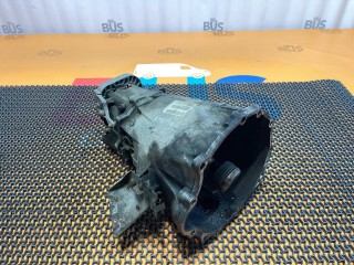МКПП, ориг. номер HVW9062602800, Volkswagen Crafter 2006-2011