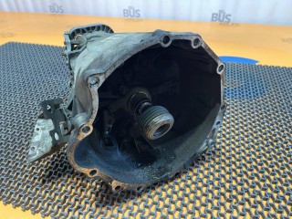 МКПП, ориг. номер HVW9062602800, Volkswagen Crafter 2006-2011