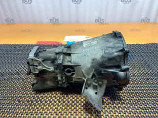 МКПП, ориг. номер HVW9062602800, Volkswagen Crafter 2006-2011