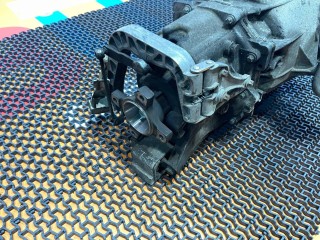 МКПП, ориг. номер HVW9062602800, Volkswagen Crafter 2006-2011
