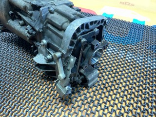 МКПП, ориг. номер HVW9062602800, Volkswagen Crafter 2006-2011