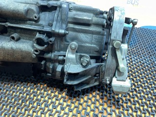 МКПП, ориг. номер HVW9062602800, Volkswagen Crafter 2006-2011