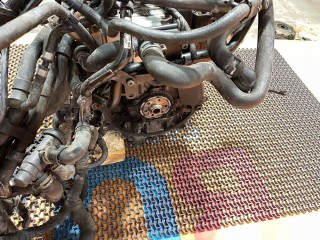 Двигатель, Volkswagen Crafter 2 2016-2026
