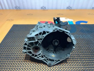 МКПП, Volkswagen Crafter 2 2016-2026