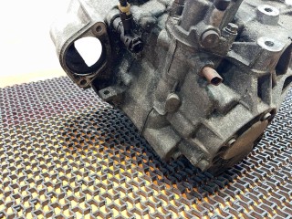 МКПП, Volkswagen Crafter 2 2016-2026
