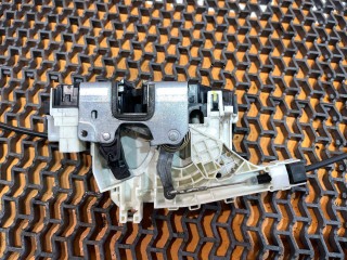замок двери правой, ориг. номер 7C0843014CA, Volkswagen Crafter 2 2016-2026