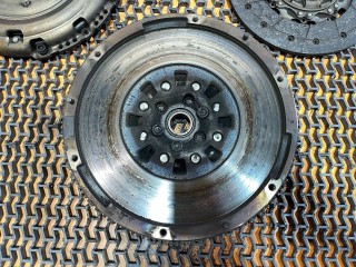 Комплект сцепления, ориг. номер 04L141015P, Volkswagen Crafter 2 2016-2026