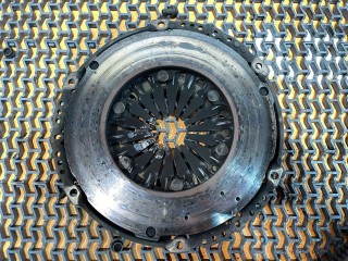 Комплект сцепления, ориг. номер 04L141015P, Volkswagen Crafter 2 2016-2026