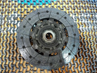 Комплект сцепления, ориг. номер 04L141015P, Volkswagen Crafter 2 2016-2026