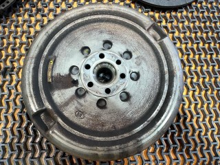 Комплект сцепления, ориг. номер 04L141015P, Volkswagen Crafter 2 2016-2026