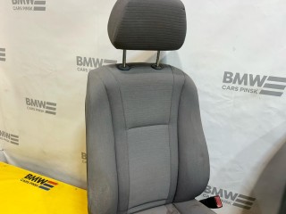 Салон (комплект сидений), BMW 7 E65/E66 2001-2005