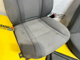Салон (комплект сидений), BMW 7 E65/E66 2001-2005