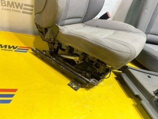 Салон (комплект сидений), BMW 7 E65/E66 2001-2005