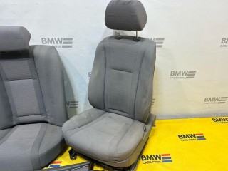 Салон (комплект сидений), BMW 7 E65/E66 2001-2005