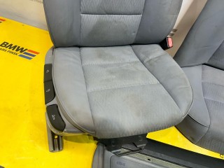 Салон (комплект сидений), BMW 5 E39 2000-2004