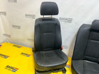 Салон (комплект сидений), BMW 7 E65/E66 2001-2005