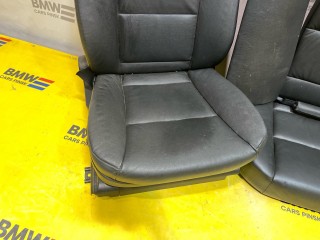 Салон (комплект сидений), BMW 5 E60/E61 2007-2010