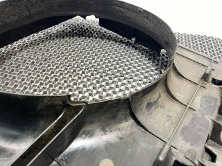 Диффузор вентилятора, ориг. номер HVW9065050655, Volkswagen Crafter 2011-2016