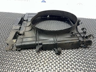 Диффузор вентилятора, ориг. номер HVW9065050655, Volkswagen Crafter 2011-2016