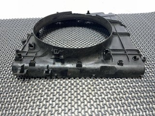 Диффузор вентилятора, ориг. номер HVW9065050655, Volkswagen Crafter 2011-2016