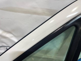 Дверь передняя левая, Volkswagen Crafter 2011-2016