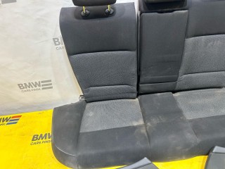 Салон (комплект сидений), BMW 3 E90/E91/E92/E93 2004-2008