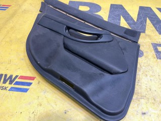 Обшивка двери (комплект), BMW 5 E39 1995-2000