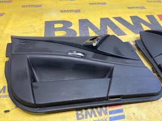 Обшивка двери (комплект), BMW 5 E60/E61 2002-2007
