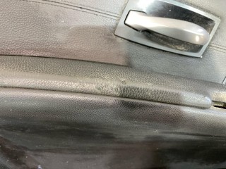 Обшивка двери (комплект), BMW 5 E60/E61 2002-2007