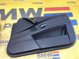 Обшивка двери (комплект), BMW 5 E60/E61 2002-2007
