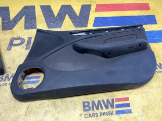 Обшивка двери (комплект), BMW 3 E46 2001-2006