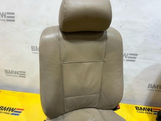 Салон (комплект сидений), BMW X5 E53 1999-2003