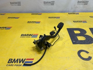 Узел педальный (блок педалей) BMW 3 E46 1997-2003