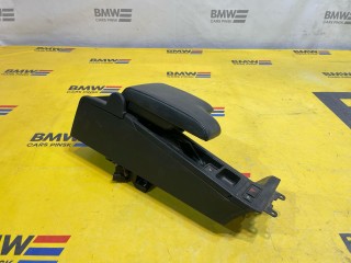 Подлокотник BMW 3 E46 1997-2003