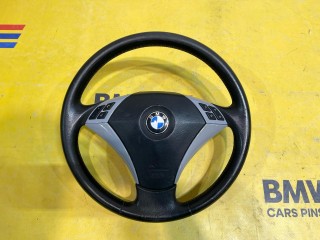 Руль, BMW 5 E60/E61 2002-2007