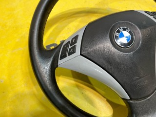 Руль, BMW 5 E60/E61 2002-2007
