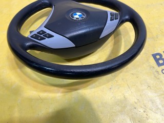 Руль, BMW 5 E60/E61 2002-2007