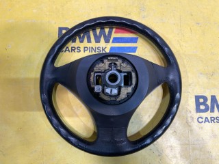 Руль, BMW 5 E60/E61 2002-2007