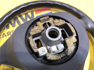 Руль, BMW 5 E60/E61 2002-2007