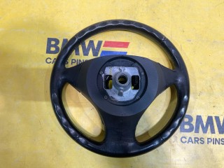 Руль, BMW 5 E60/E61 2002-2007